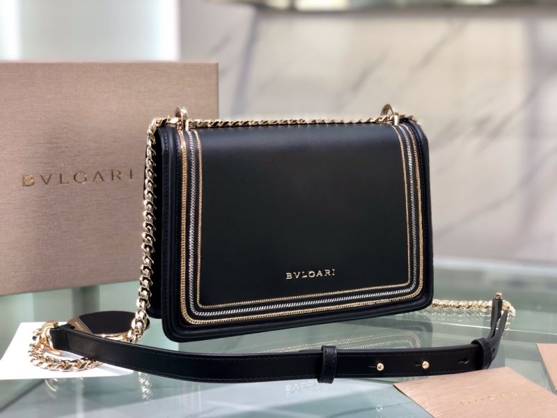 Bvlgari Satchel bags